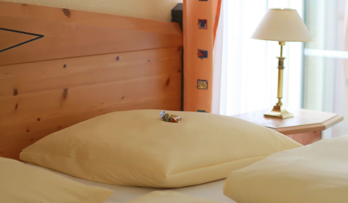 Photo of Bedroom in Kist
