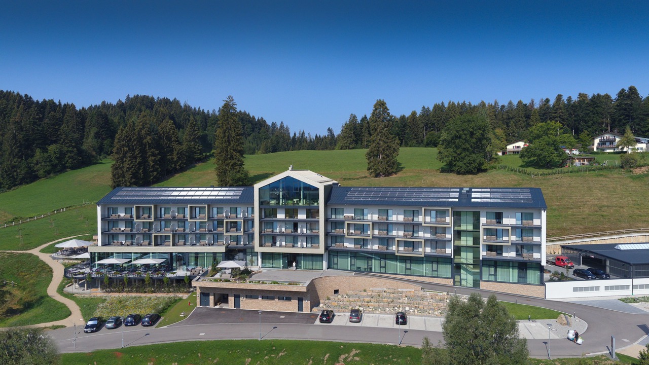 Photo of Outdoor in Scheidegg