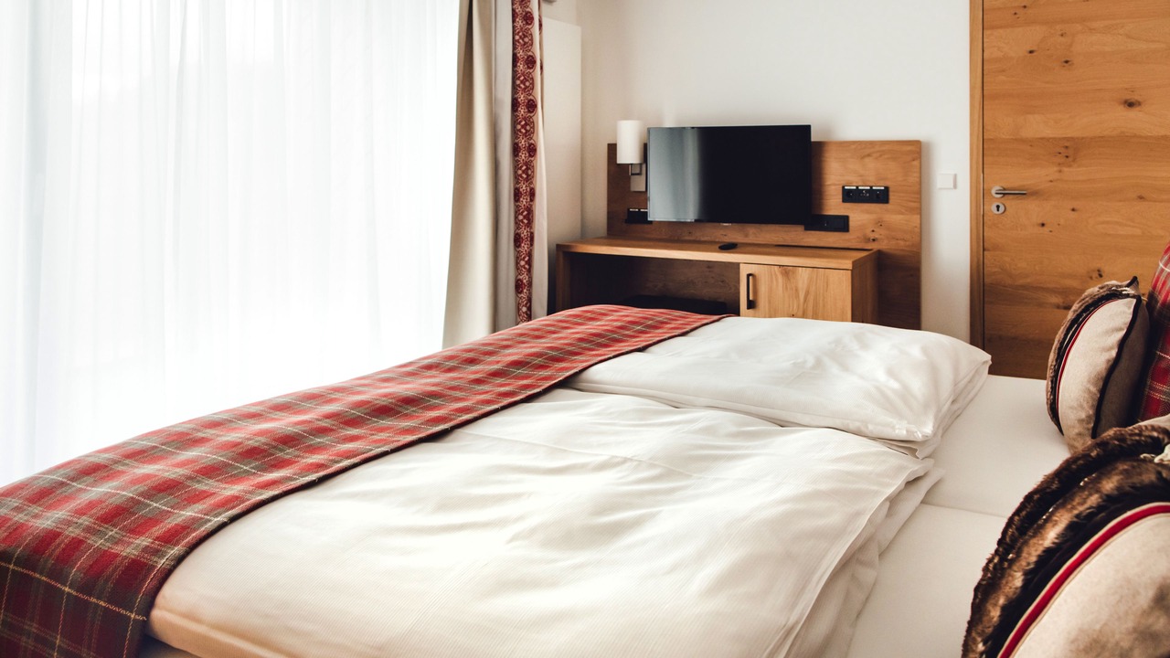Photo of Bedroom in Scheidegg