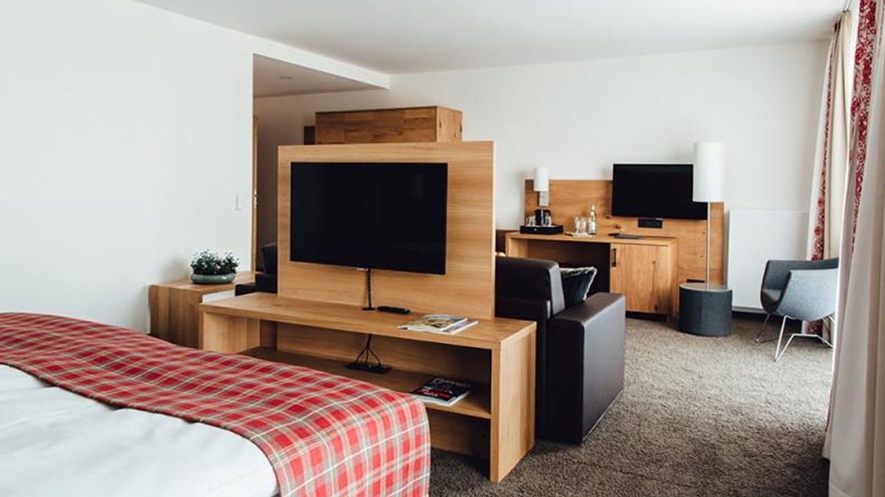 Photo of Bedroom in Scheidegg