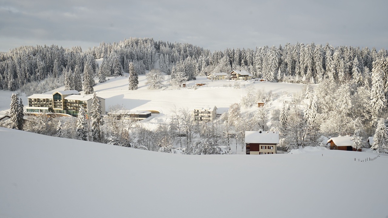 Photo of Outdoor in Scheidegg