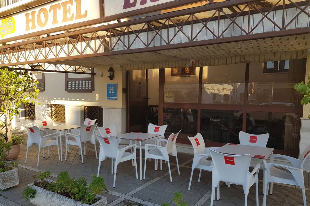 Photo of Patio Balcony in Lepe