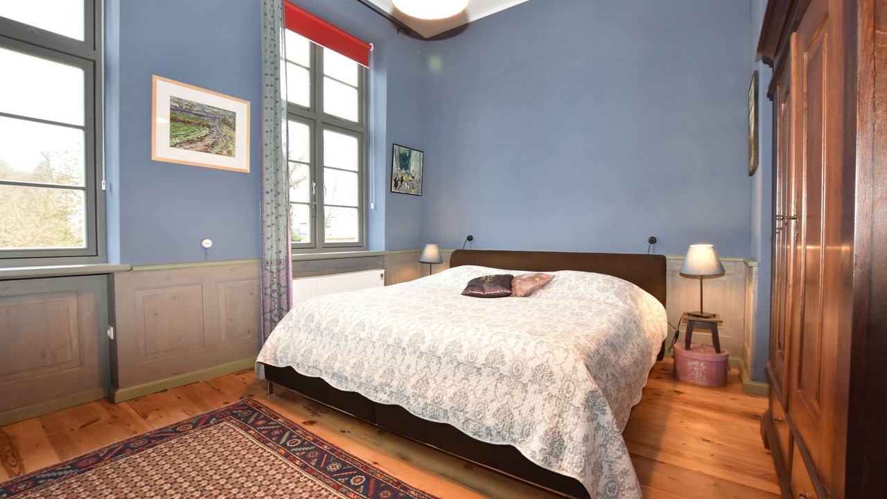 Photo of Bedroom in Steffenshagen