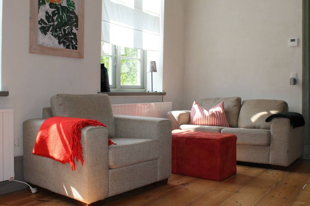 Photo of Livingroom in Steffenshagen