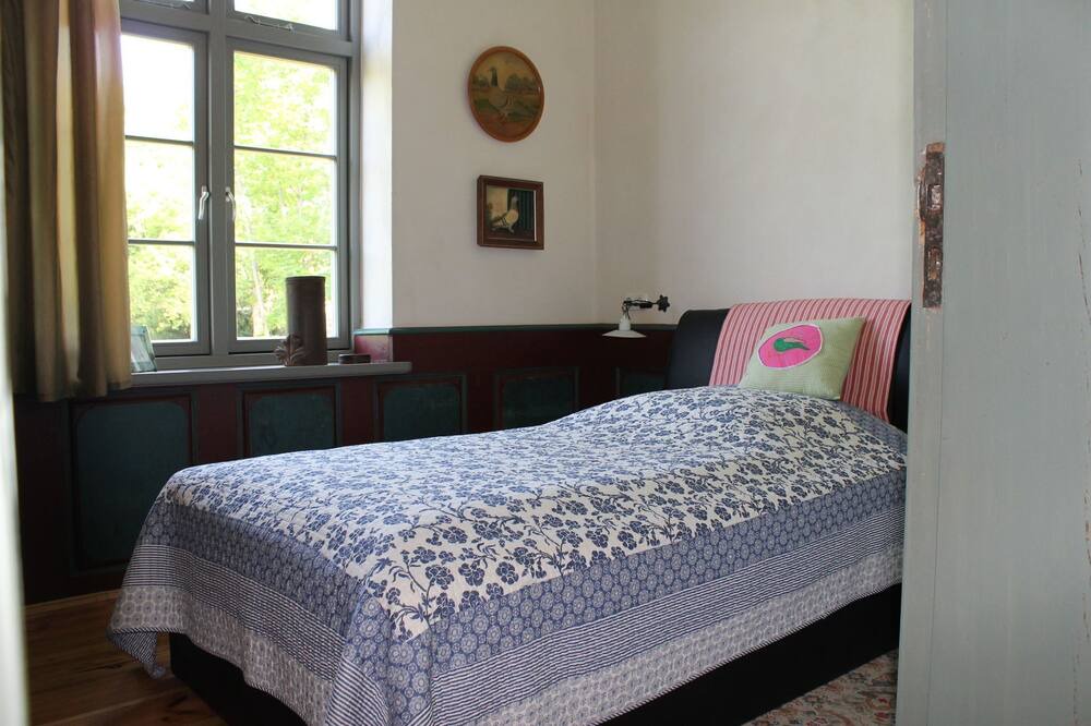 Photo of Bedroom in Steffenshagen
