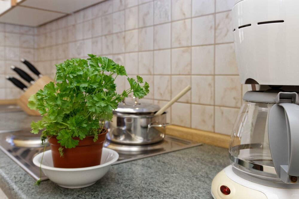 Photo of Kitchen in Spiegelau