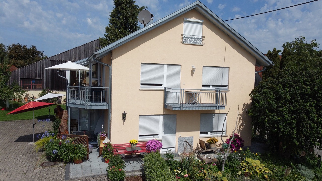 Photo of Outdoor in Wilhelmsdorf