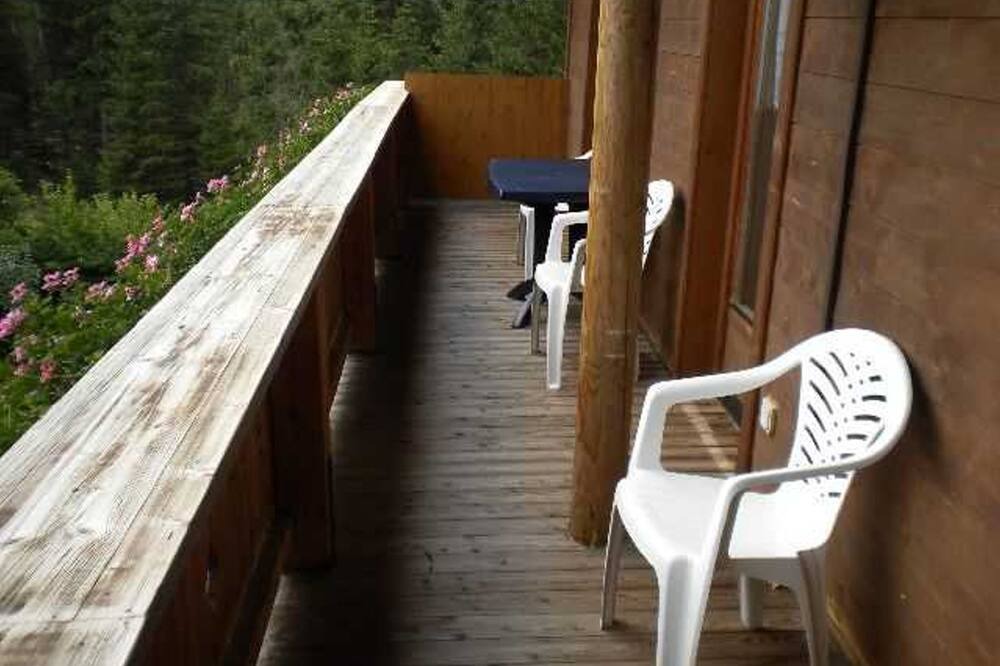 Photo of Patio Balcony in Steinberg am Rofan