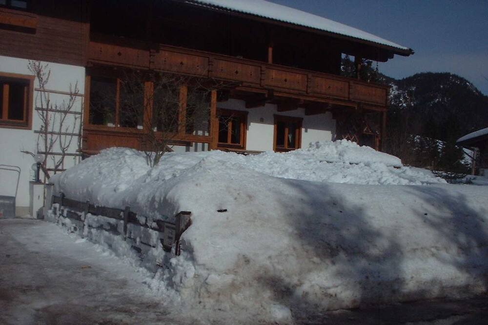 Photo of Outdoor in Steinberg am Rofan