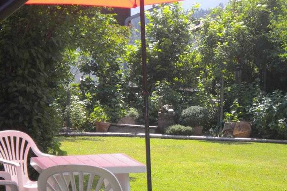Photo of Patio Balcony in Steinberg am Rofan