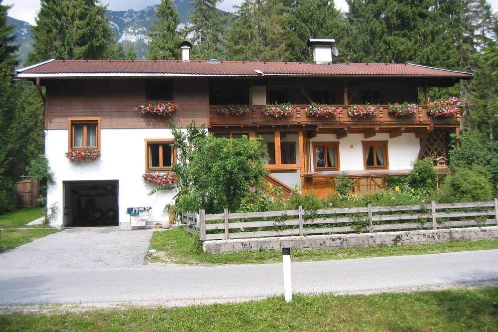 Photo of Outdoor in Steinberg am Rofan