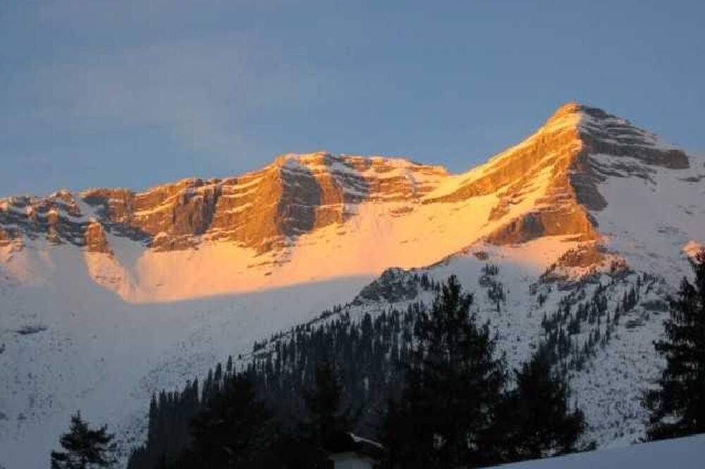 Photo of Outdoor in Steinberg am Rofan