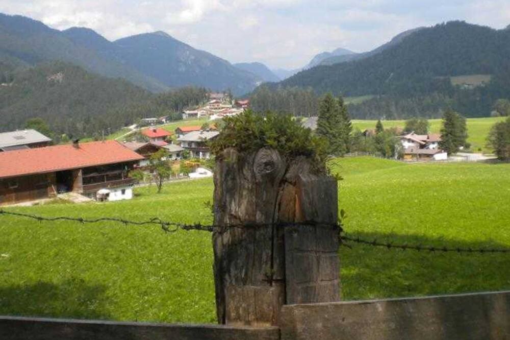 Photo of Outdoor in Steinberg am Rofan