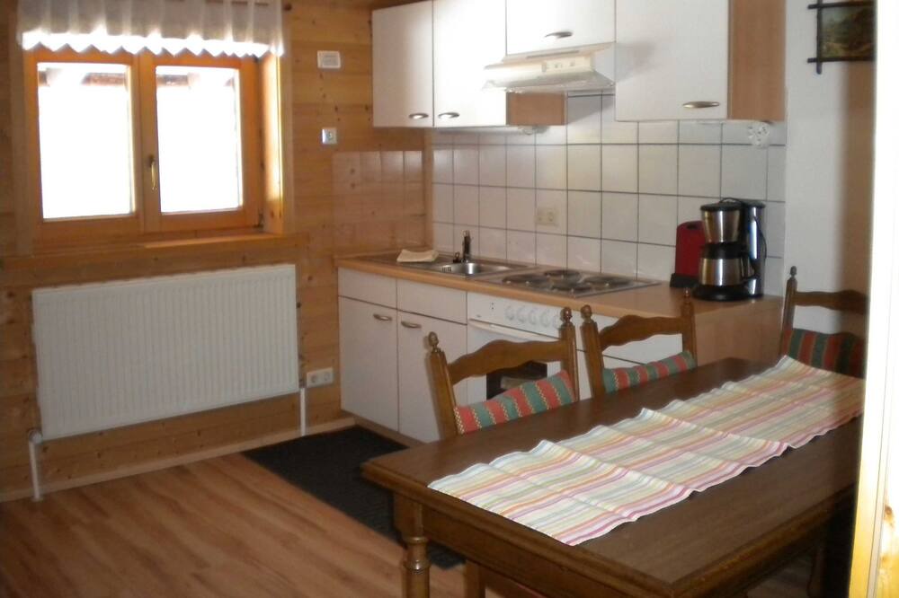 Photo of Kitchen in Steinberg am Rofan