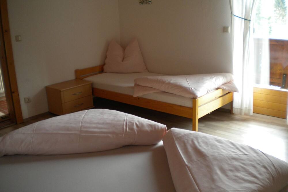 Photo of Bedroom in Steinberg am Rofan