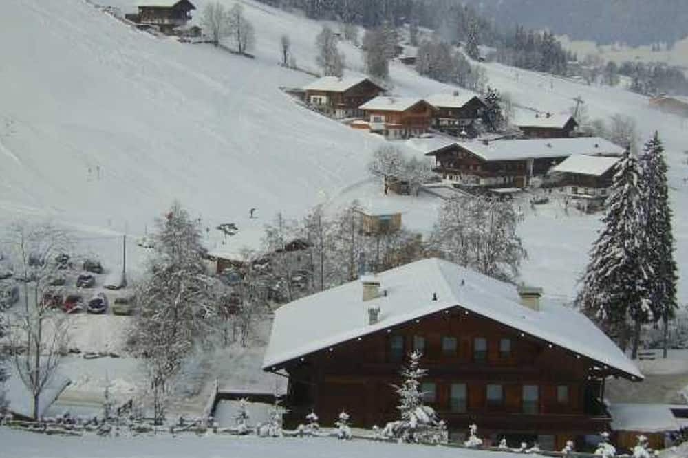 Photo of Outdoor in Inneralpbach