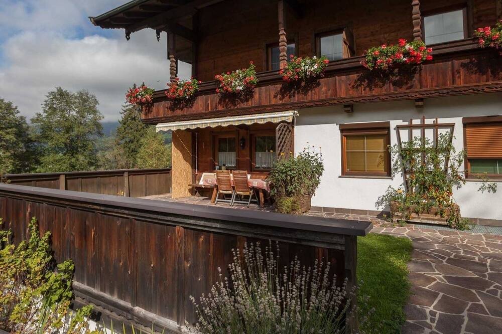 Photo of Others in Inneralpbach
