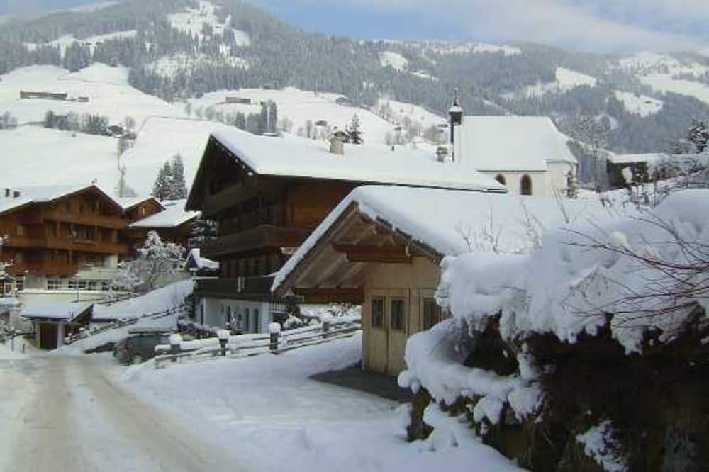 Photo of Outdoor in Inneralpbach