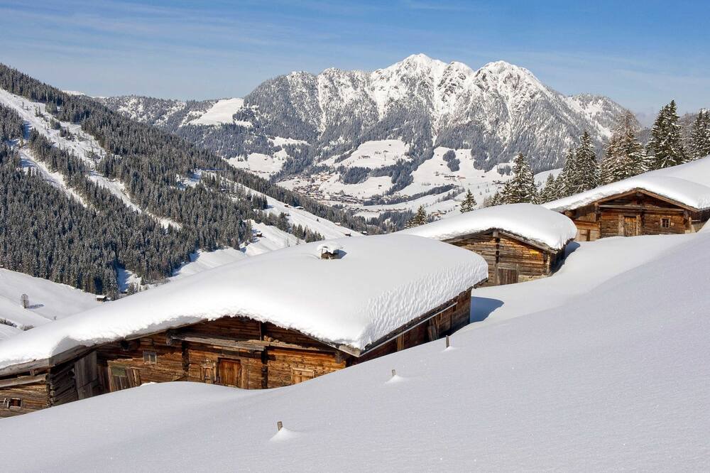 Photo of Others in Inneralpbach