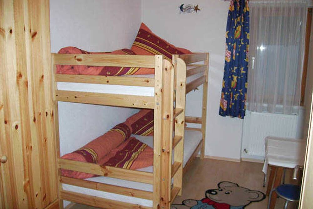 Photo of Bedroom in Kaunerberg
