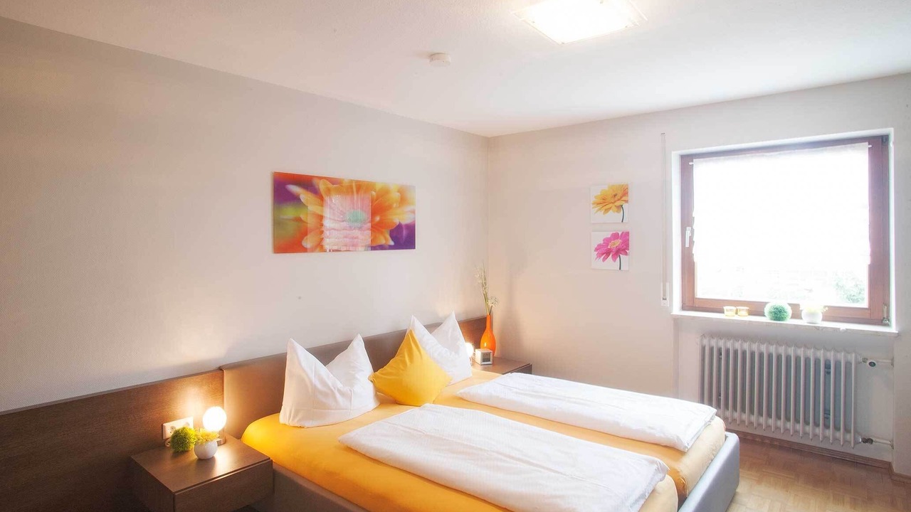 Photo of Bedroom in Wasserburg