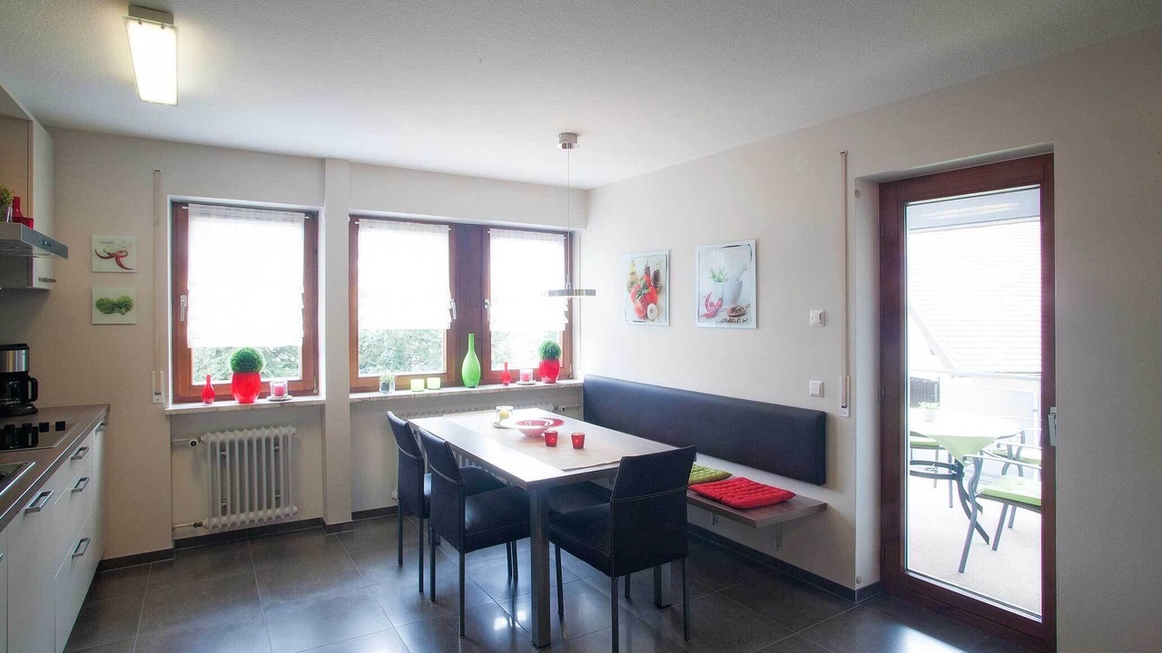 Photo of Livingroom in Wasserburg