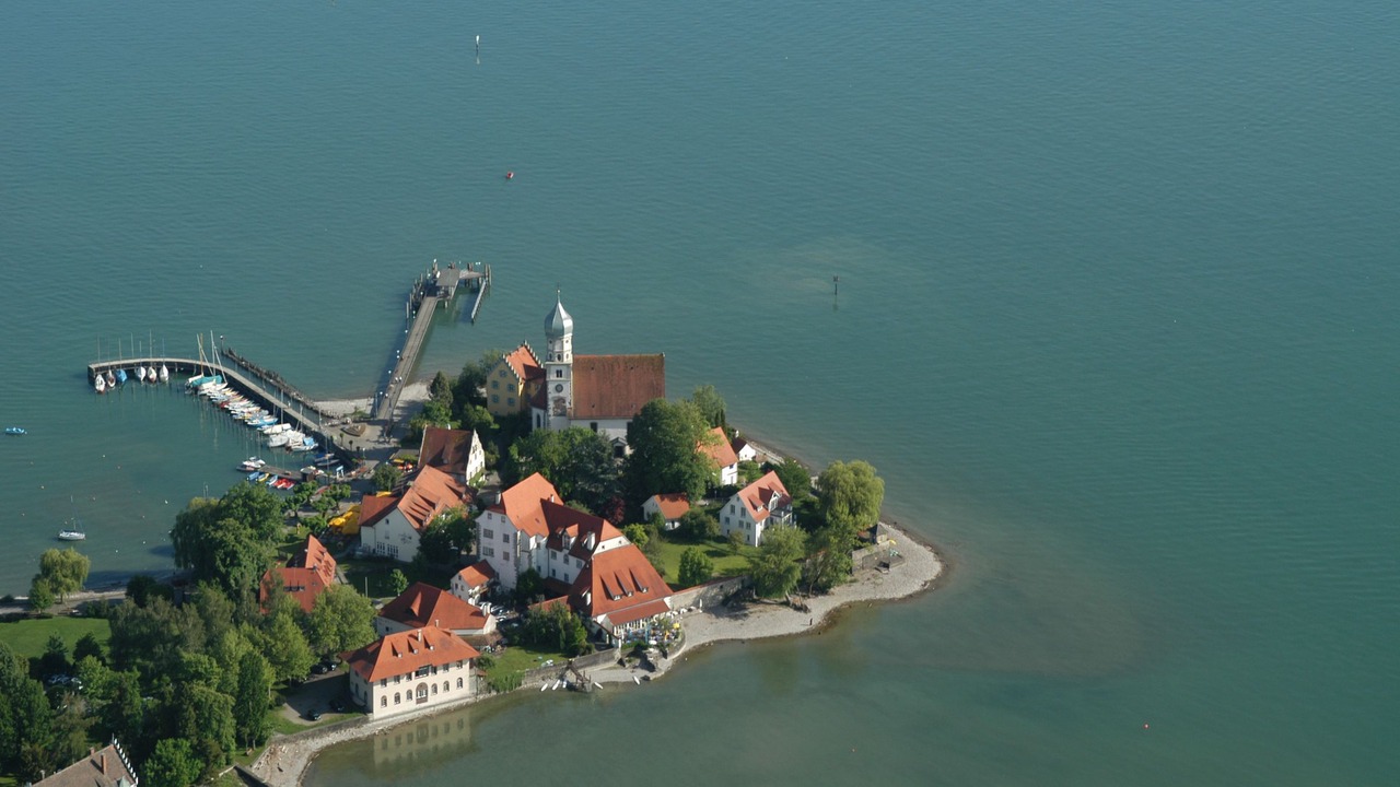 Photo of Outdoor in Wasserburg