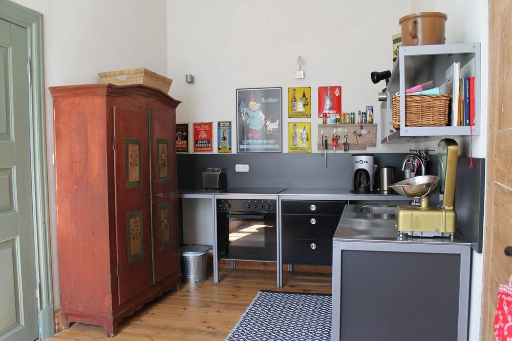 Photo of Kitchen in Steffenshagen