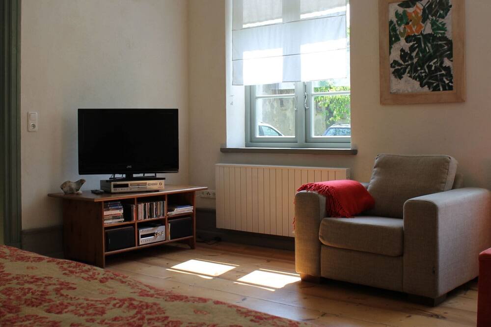 Photo of Livingroom in Steffenshagen