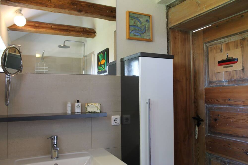 Photo of Bathroom in Steffenshagen