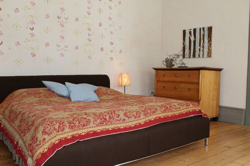 Photo of Bedroom in Steffenshagen