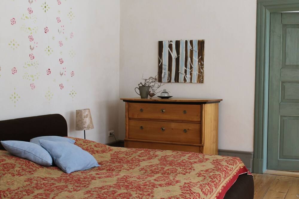 Photo of Bedroom in Steffenshagen