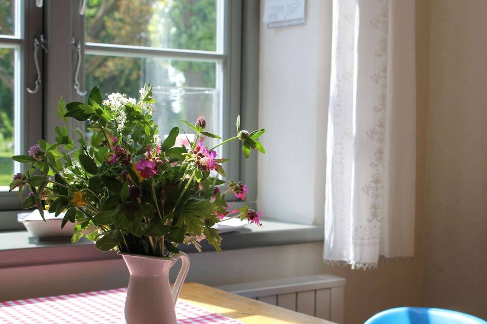 Photo of Livingroom in Steffenshagen