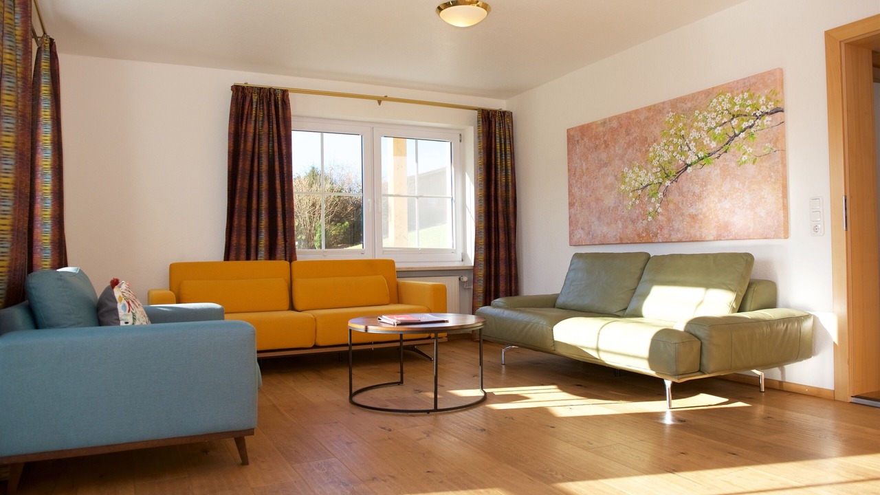 Photo of Patio Balcony in Hopfen am See