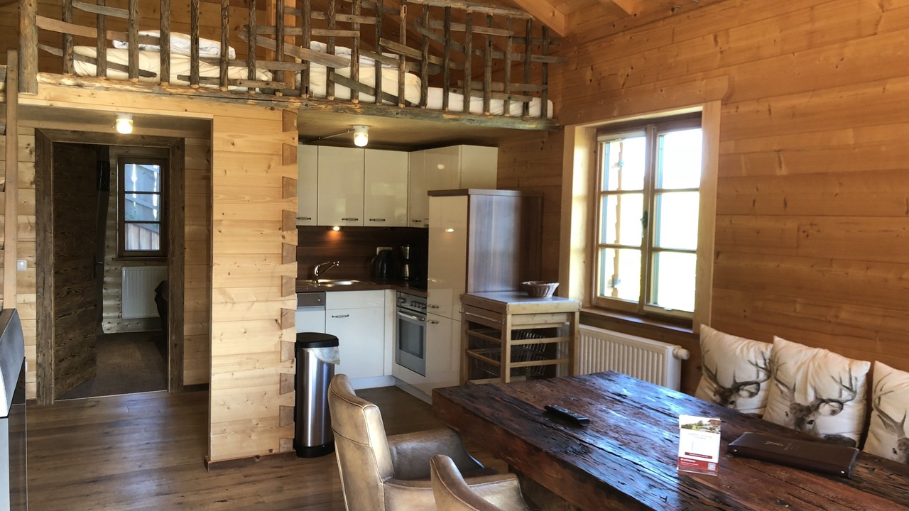 Photo of Livingroom in Hopfen am See