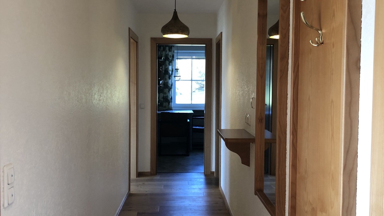 Photo of Patio Balcony in Hopfen am See