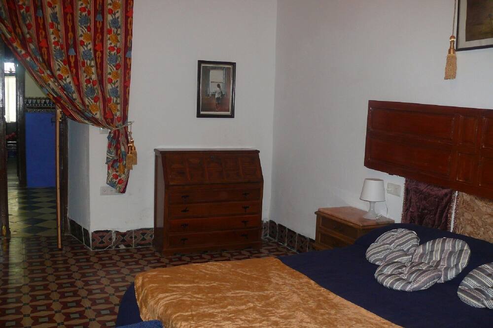 Photo of Bedroom in Teba
