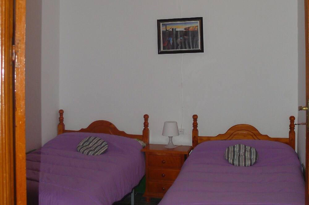 Photo of Bedroom in Teba