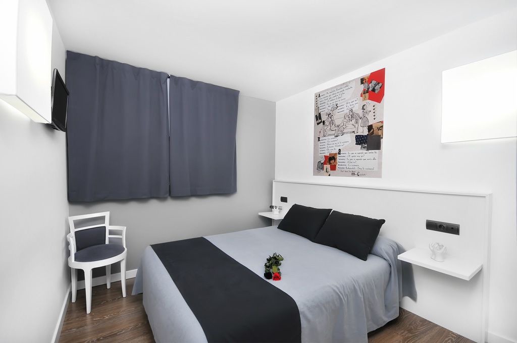 Photo of Bedroom in Teruel