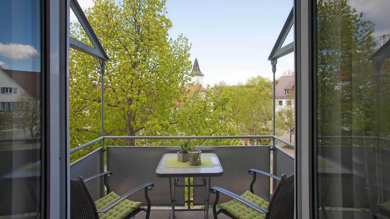 Photo of Outdoor in Wasserburg