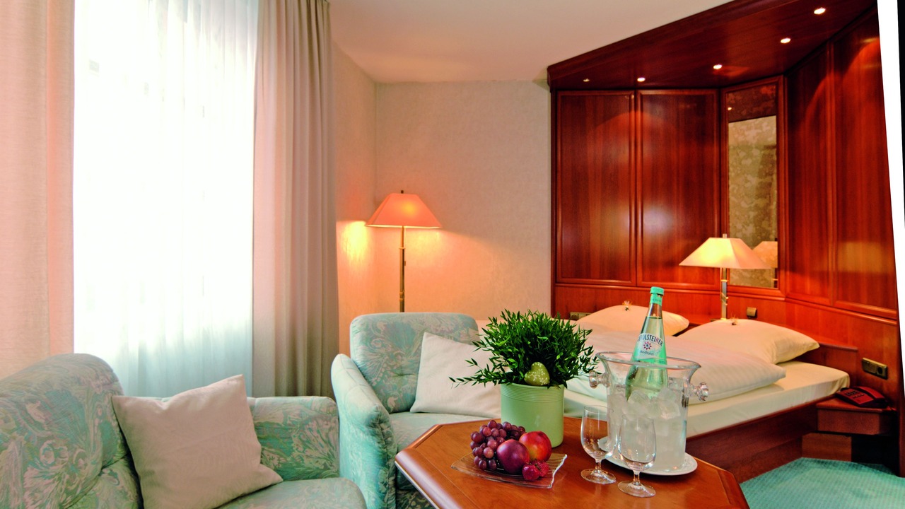 Photo of Bedroom in Ratzeburg