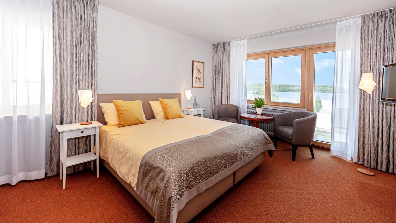 Photo of Bedroom in Ratzeburg