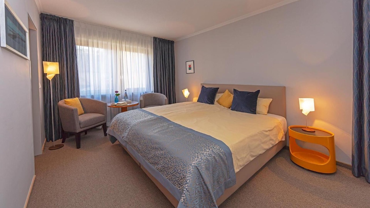 Photo of Bedroom in Ratzeburg