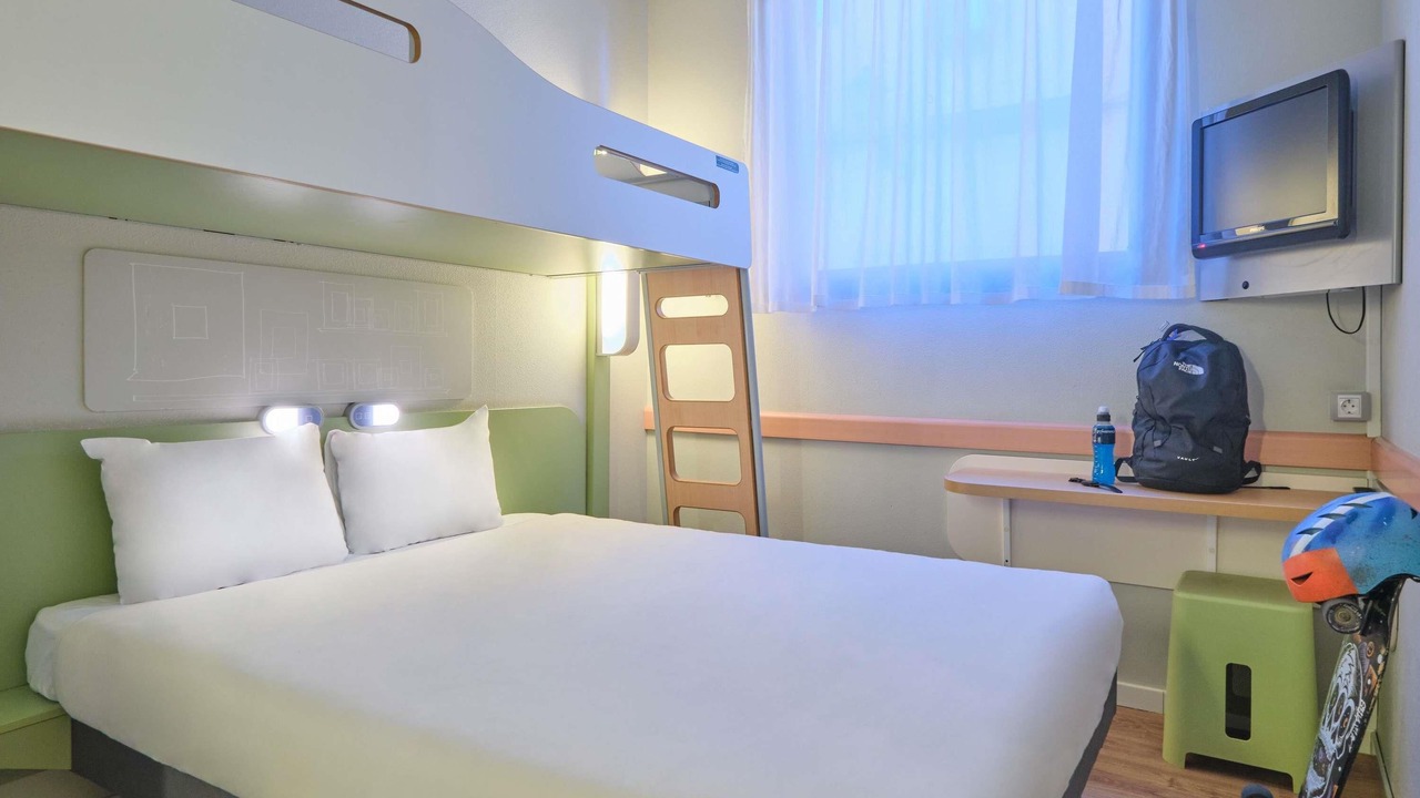 Photo of Bedroom in San Diego