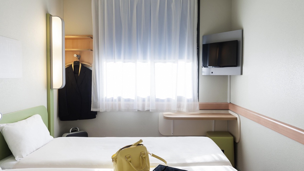 Photo of Bedroom in San Diego