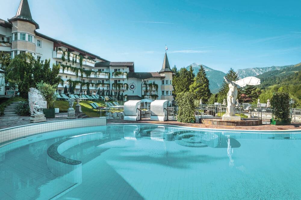 Photo of Outdoor in Achenkirch