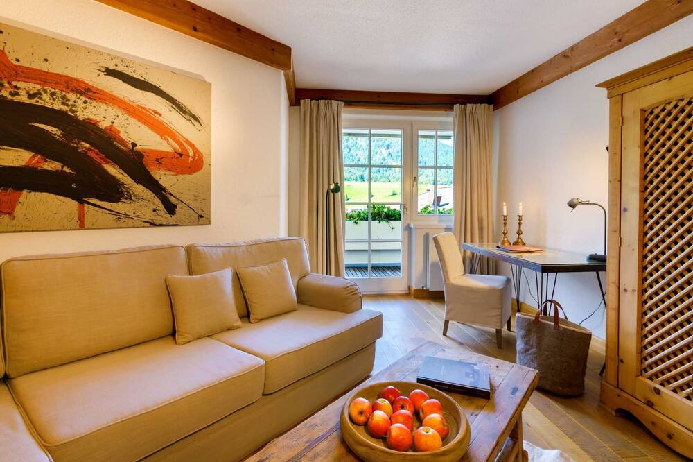 Photo of Livingroom in Achenkirch