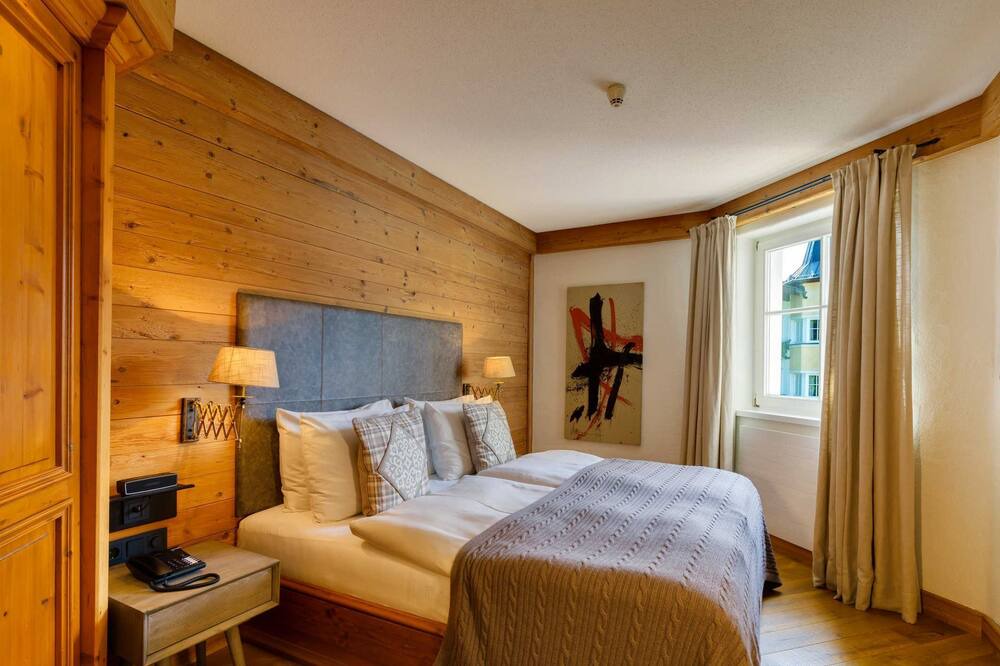 Photo of Bedroom in Achenkirch