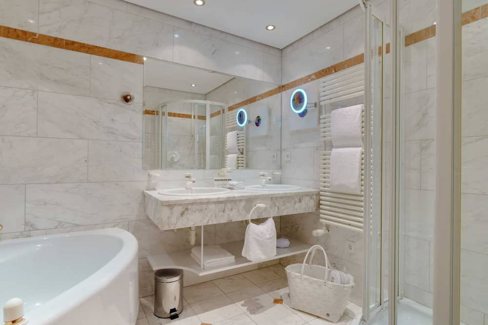 Photo of Bathroom in Achenkirch