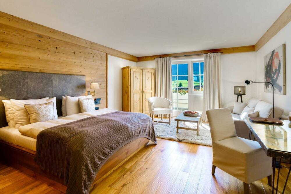 Photo of Bedroom in Achenkirch